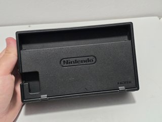 Dock Original - Nintendo Switch