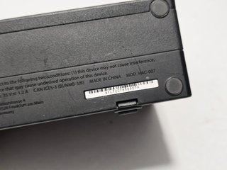 Dock Original - Nintendo Switch