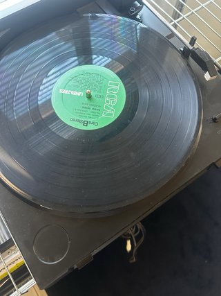 Giradischi Dual DT 210 USB Automatico