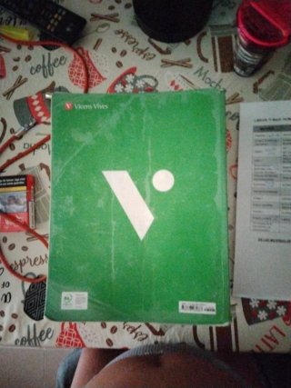 Historia del mundo contemporáneo 1 Bachillerato