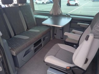 Ford Transit Evroline Westfalia (Camper)