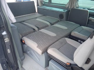 Ford Transit Evroline Westfalia (Camper)