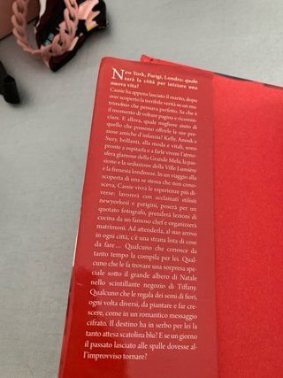 Un diamante da Tiffany