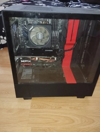 PC Gaming