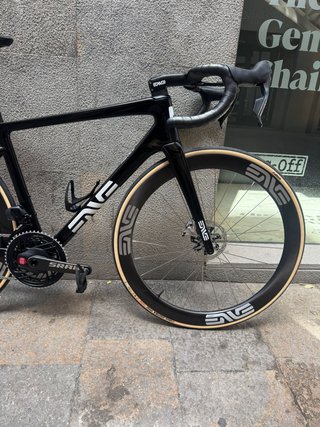 Cuadro Enve Melee Talla : 52