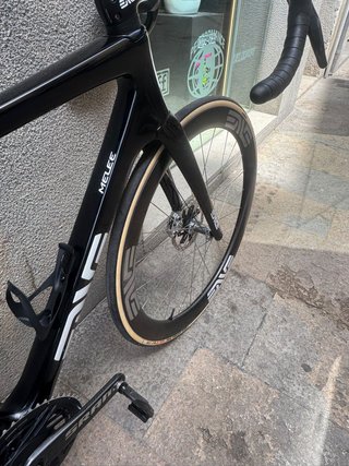 Cuadro Enve Melee Talla : 52