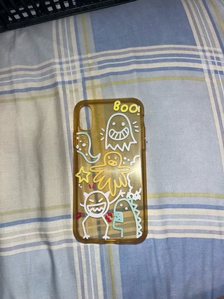 Cover protettive per iPhone X