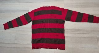 Freddy Krueger Talla M Sudadera Jersey