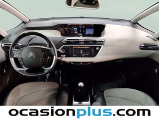 Citroen Grand C4 Picasso BlueHDi 120 Feel 88 kW (120 CV)
