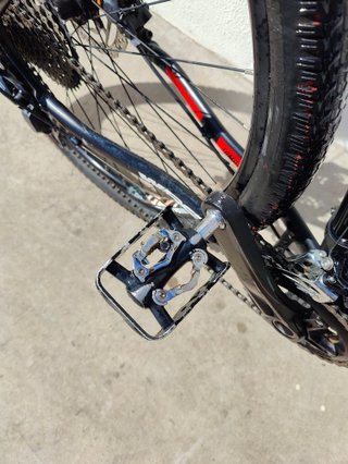 Bicicleta Conor WRC Comp 29 Talla L