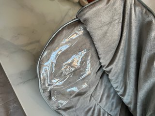 Saco Capazo Carrito GAMBERRITOS