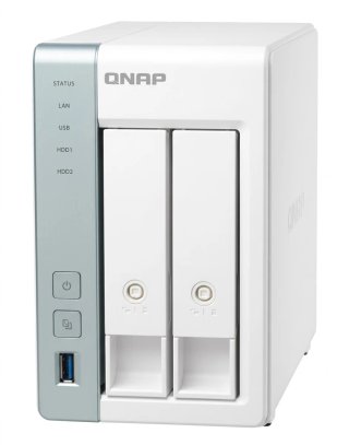 Tu propio almacenamiento en la nube! QNAP TS-231K