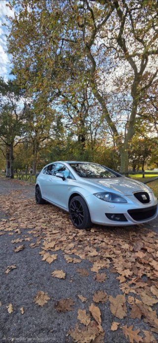 SEAT Leon 2006