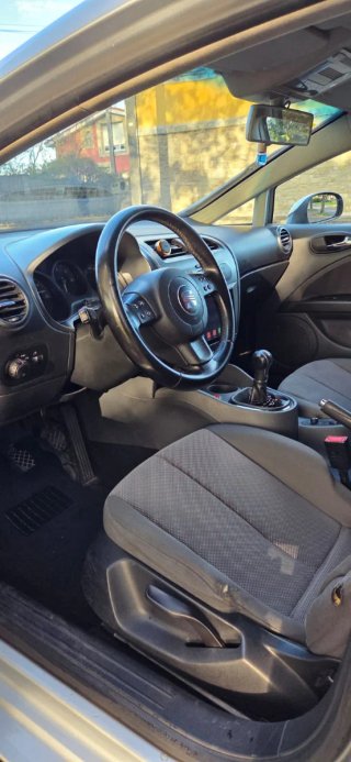 SEAT Leon 2006
