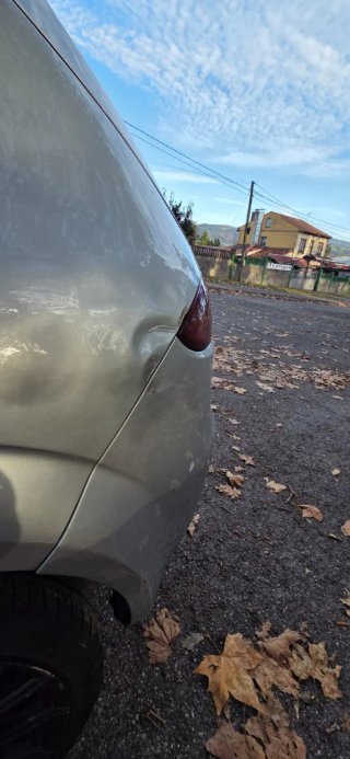 SEAT Leon 2006