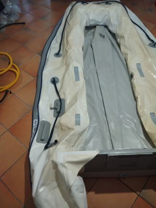 Gommone Tender Dinghy