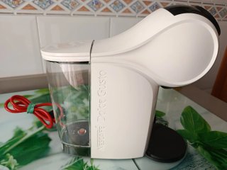 Cafetera Dolce Gusto