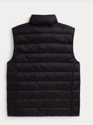 Chaleco Polo Ralph Lauren Niño Negro