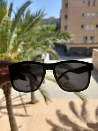 Set 2 Gafas Quiksilver