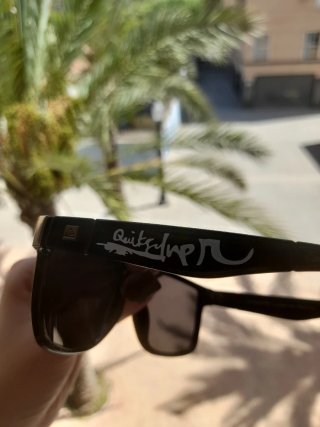 Set 2 Gafas Quiksilver