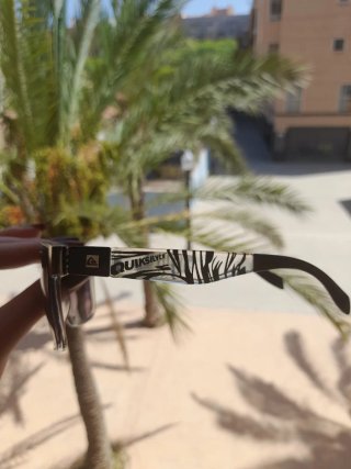 Set 2 Gafas Quiksilver