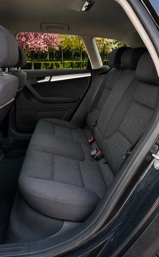 Audi A3 1.9TDI 105CV SPORTBACK 239.000Km