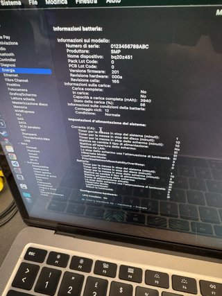 MacBook Air 2020 i3