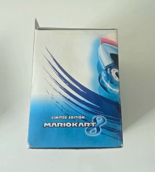 Nuovo sigillato Mario Kart 8 Edizione Limitata Wii