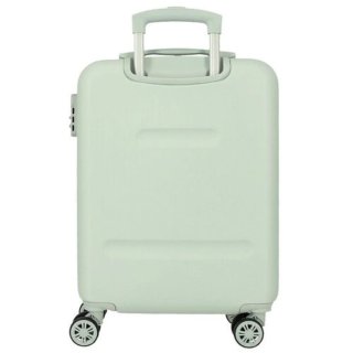 Maleta Trolley Mickey Disney ABS Montaña 55cm