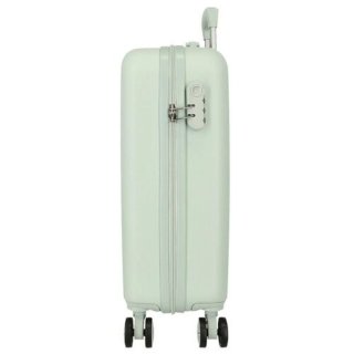 Maleta Trolley Mickey Disney ABS Montaña 55cm