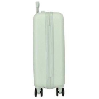 Maleta Trolley Mickey Disney ABS Montaña 55cm