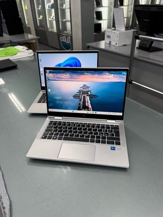 HP Elitebook x360 830 G8 Notebook