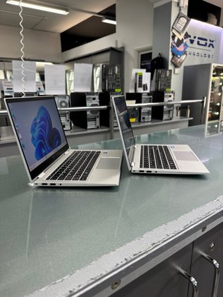 HP Elitebook x360 830 G8 Notebook