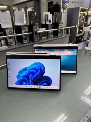 HP Elitebook x360 830 G8 Notebook
