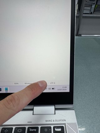 HP Elitebook x360 830 G8 Notebook