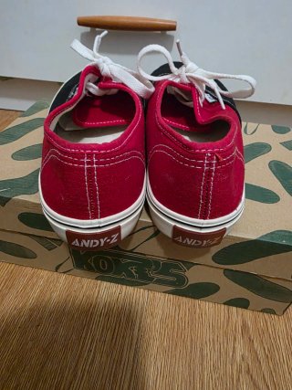 Zapatillas Andy-Z Mujer Talla 38