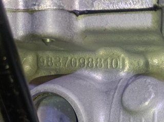 Fiat rectp5598030 motor hn09 fiat 600e fiat 600e /