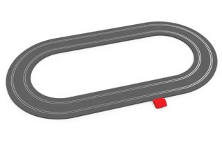 Circuito Scalextric Sprint Track