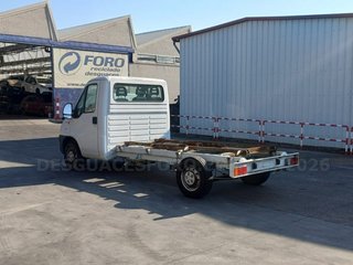 DESPIECE FIAT DUCATO II FASE II