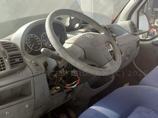 DESPIECE FIAT DUCATO II FASE II