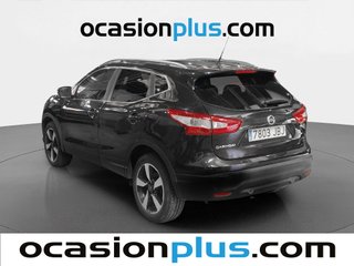 Nissan Qashqai 1.5 dCi S&S 360 4x2 81 kW (110 CV)