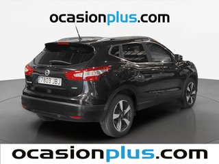 Nissan Qashqai 1.5 dCi S&S 360 4x2 81 kW (110 CV)