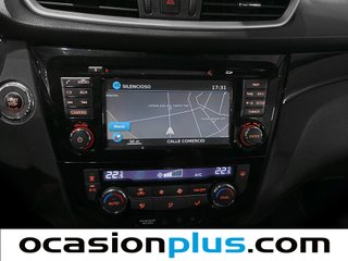 Nissan Qashqai 1.5 dCi S&S 360 4x2 81 kW (110 CV)