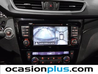 Nissan Qashqai 1.5 dCi S&S 360 4x2 81 kW (110 CV)