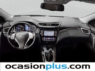 Nissan Qashqai 1.5 dCi S&S 360 4x2 81 kW (110 CV)
