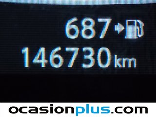 Nissan Qashqai 1.5 dCi S&S 360 4x2 81 kW (110 CV)