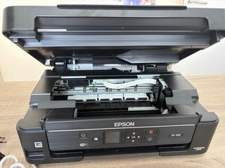 Impresora Epson XP-330 Expression Home