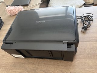 Impresora Epson XP-330 Expression Home