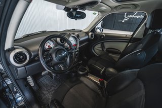 MINI COUNTRYMAN 1.6 Cooper S