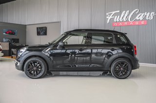 MINI COUNTRYMAN 1.6 Cooper S